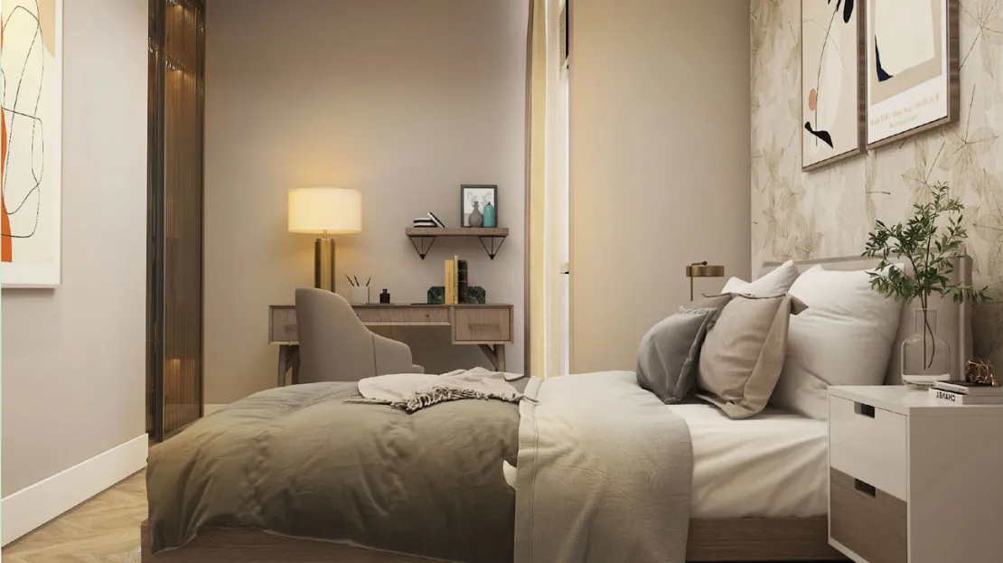 1-bedroomtype-2