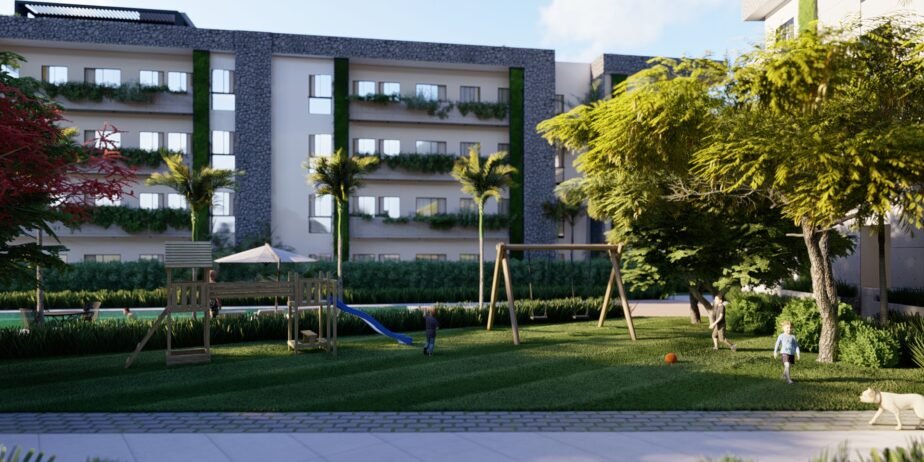 Apartments in Punta Cana