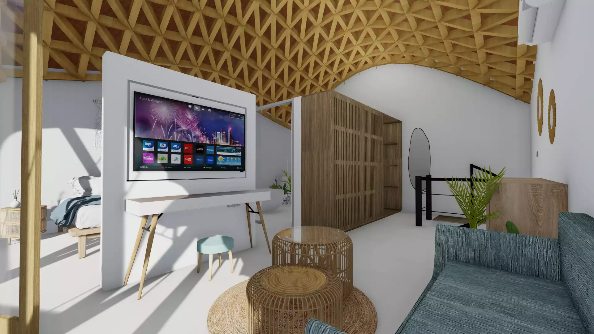 2-BDR-VILLA-KEROBOKAN-LEASEHOLD-BE-757-9