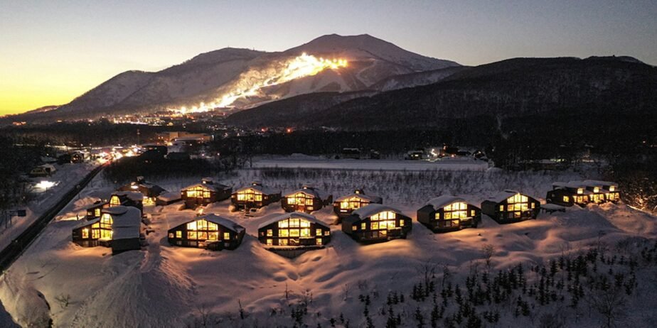 Panorama Niseko Villa K