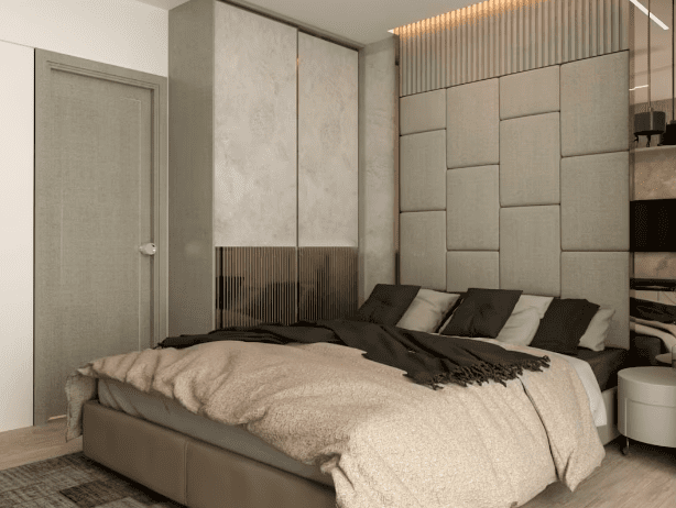 Signature – Luxury aparments in Mumbai, India